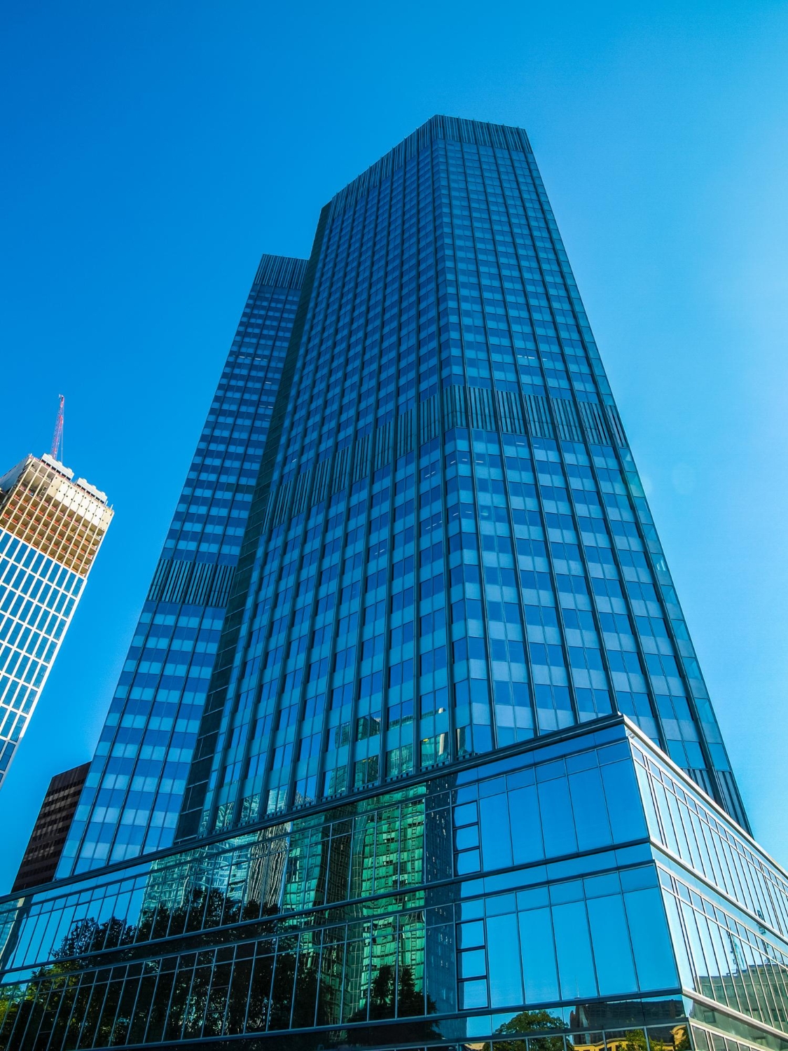 Corporate Membership membership