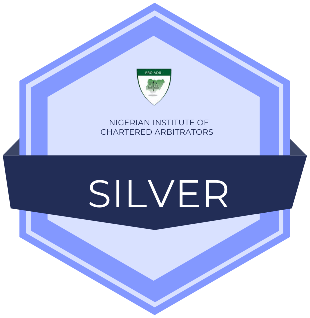 Silver Corporate Membership