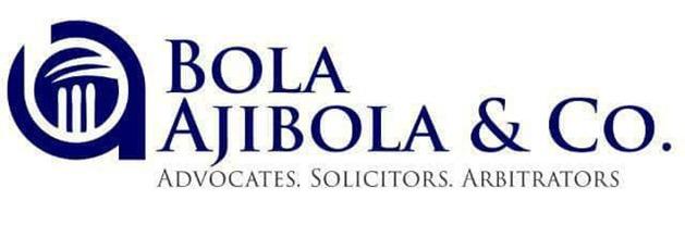 Bola Ajibola & Co logo