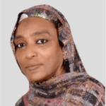 Fatima Abdullahi