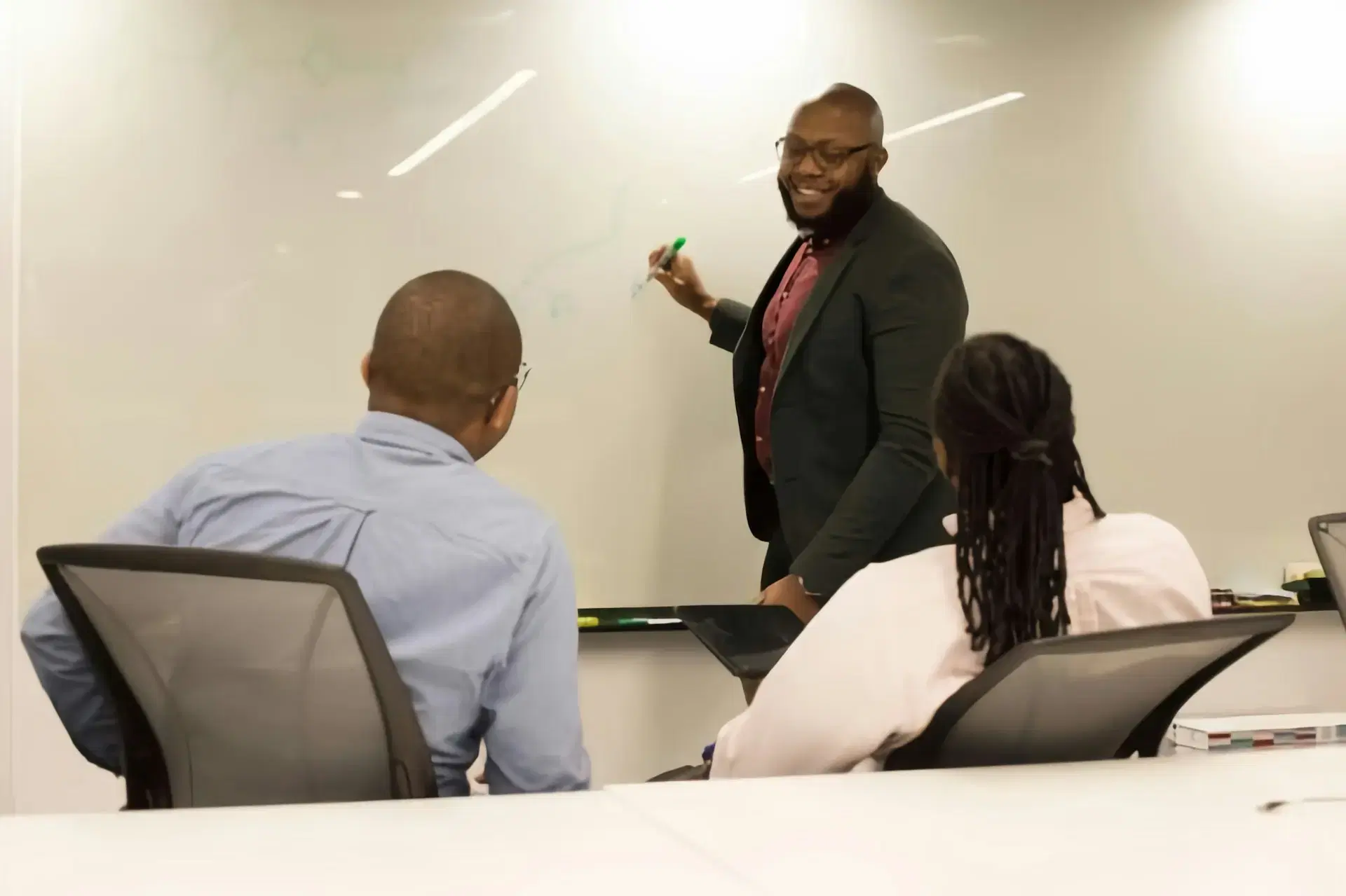 Formation & Développement Professionnel