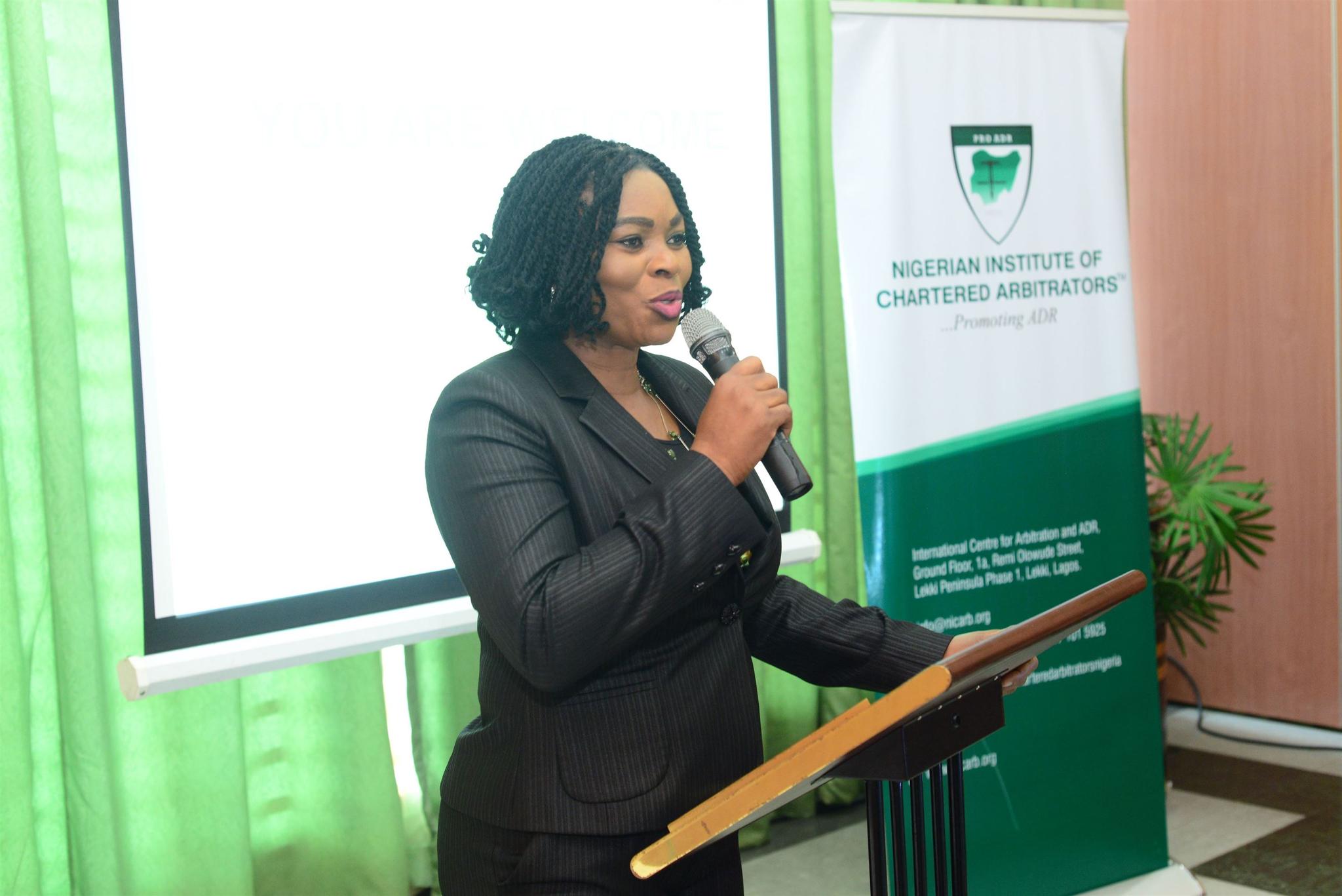 2014 Investiture/Award Ceremony Photos