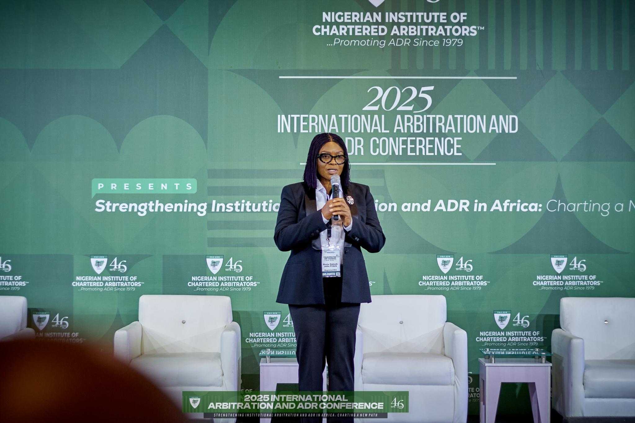 2025 Annual Conference Photos