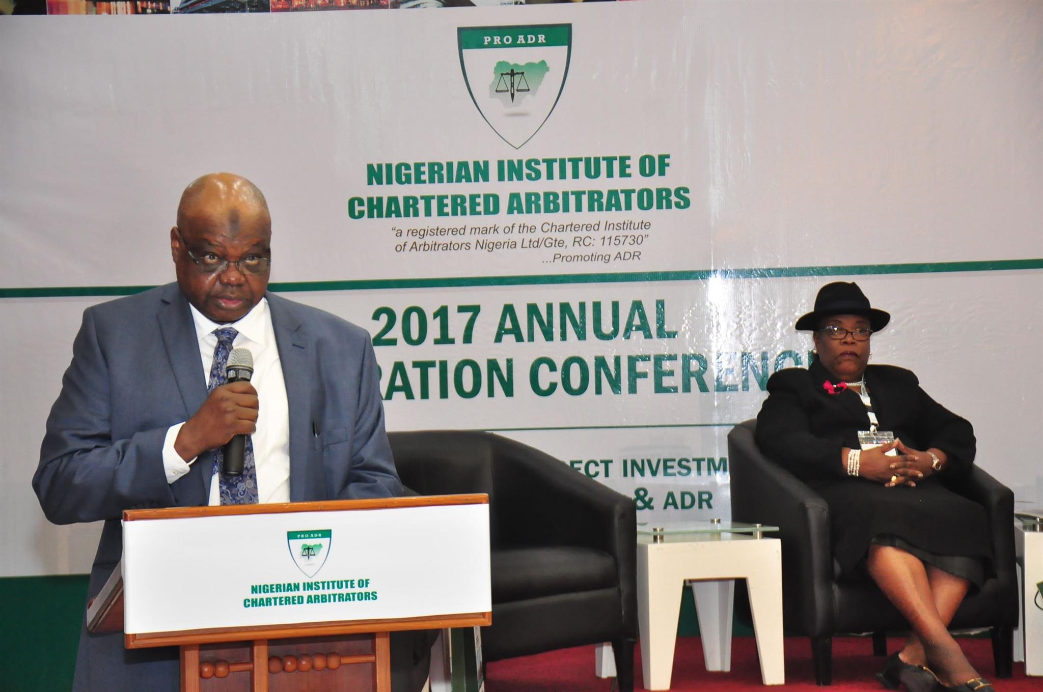 2017 Annual Conference Photos