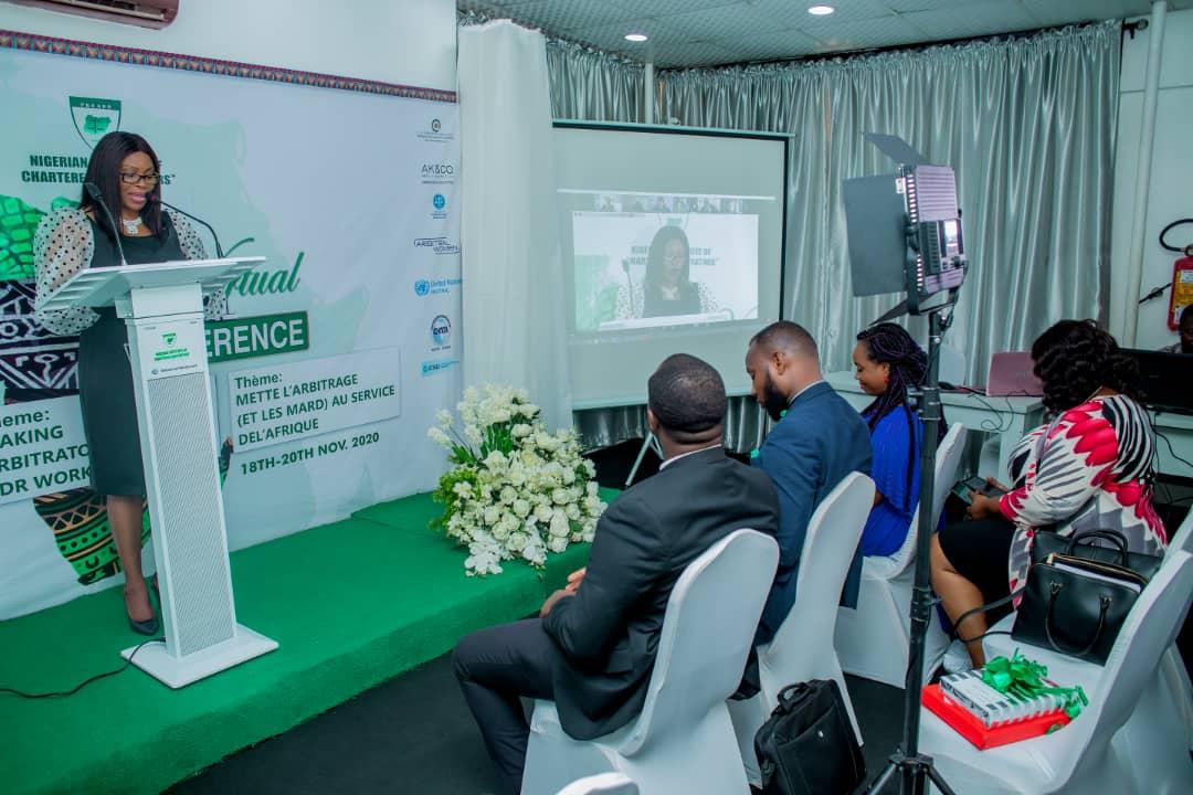 2020 Annual Conference Photos