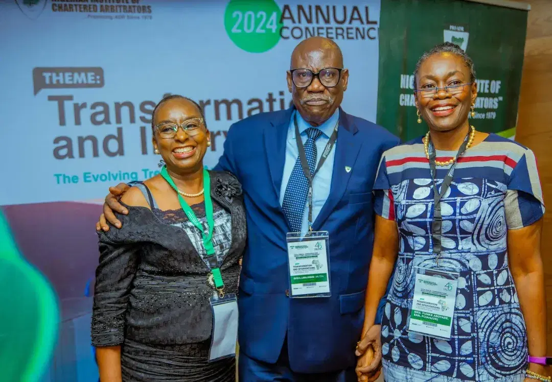 2024 Annual Conference Photos