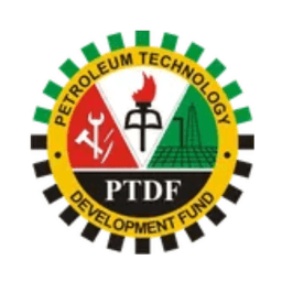 PTDF logo