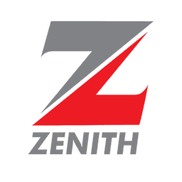 Zenith Bank logo
